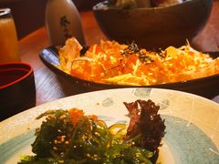 -鳗鱼家·深夜食堂(军博店)
