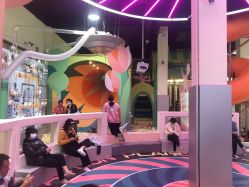 -动力星球家庭亲子游乐中心