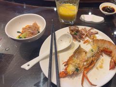 -老蒲鲜(涵江店)