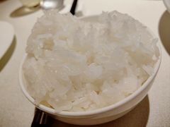 米饭-悦融琥珀·京鲁菜·海味珍品(西单店)