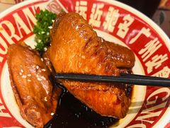 -广九餐室(陈家祠扬韬广场店)