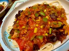 -清真聚陇缘美食餐厅(南横东街店)