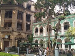 -星巴克臻选(广州沙面店)