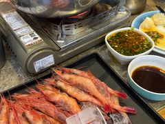 -亚马逊蒸汽活海鲜自助(LCM置汇旭辉广场店)