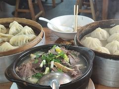 -西工饭庄快餐厅(西工小街店)
