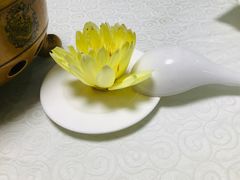 -福慧慈缘素食餐厅(王府井店)