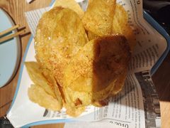 -奉天宴遇烧烤·冒锅