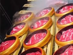 -星伦多 自助料理(圆融店)