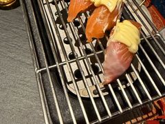 -蟹犇前•帝王蟹雪蟹(陆家嘴店)