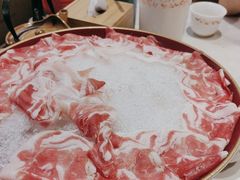 -东门口·新式老北京火锅(河西龙湖天街店)