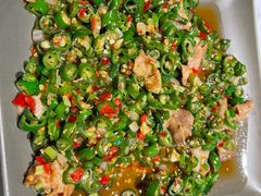 火爆肥肠-本来精品川菜(嘉里中心店)