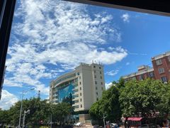 -鑫悦楼煎蟹·16年海鲜大排档