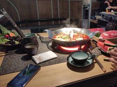 -湊湊火锅·茶憩(皇姑万象汇店)