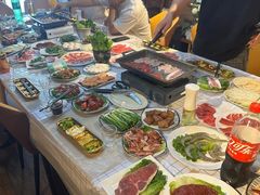 -玩坞轰趴馆·户外团建聚会主题生日派对馆(世豪广场店)