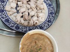 -爆肚于(赵公口桥店)