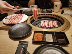 -牛角烧肉(步步高星城天地店)