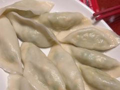 -喜家德虾仁水饺(东海缤纷天地店)