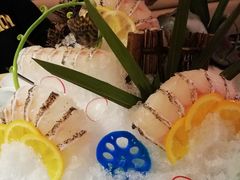 左口鱼-尚海豆捞(乐虹坊店)