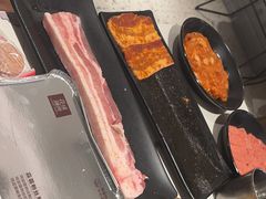 -花味烤肉·拌饭(庐阳万象汇店)