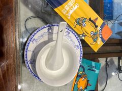 -哈啾嗨·新概念蒙餐(红星新城店)