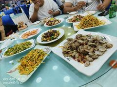 -聚德福海鲜家常菜(刘庄店)