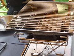 -CAMP.33露营烤肉·团建聚餐(创智天地店)