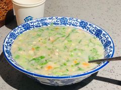糟羹-荣家小吃(紫阳街店)