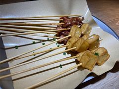 -青花椒花椒鱼黑金店(LCM店)