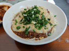 -杨大叔爱面子·四川小吃(岗头店)