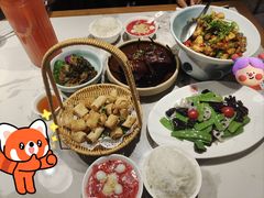 -塘人·老底子宁波菜小馆(南塘老街店)