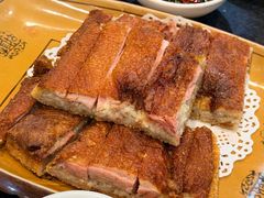 -老来福·非遗酸汤兔(凯旋路店)