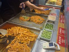 -丁家坡洋芋·观音桥好吃街A区(全国总店)