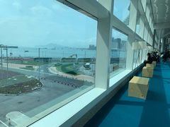 -香港会议展览中心演讲厅