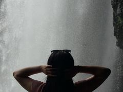 -刘伯温故里景区百丈漈