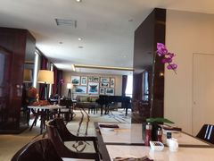 -郑州美盛喜来登大酒店