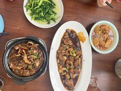 -美味之家·湖景农家乐(太湖东山店)