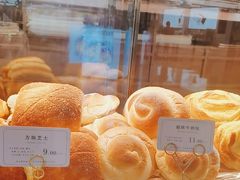 -21克拉面包(崂山万象汇店)