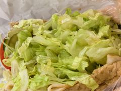 -SUBWAY赛百味(地王广场店)
