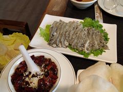 -仁和四季涮肉馆(天坛南门店)