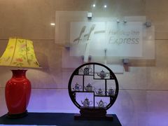 -北京东直门智选假日酒店