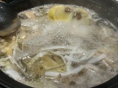 -百年果林椰子鸡(中洲店)