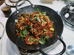 -味上湘菜馆(岳麓山店)