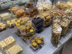 -幸福蛋糕坊(金顶街店)