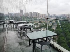 -烛影拾光观景餐厅·创意菜·摄影·小提琴(大唐不夜城店)