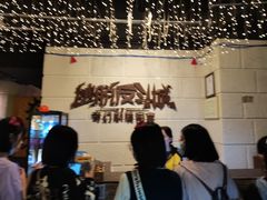 -逃脱反斗城沉浸剧情密室(北京路店)