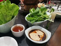洪长兴调料-洪长兴(云南南路店)