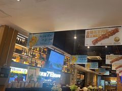 -木屋烧烤(创业店)
