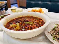 -土灶台海鲜聚·天津菜(新港店)