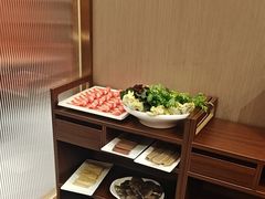-蝎王府羊蝎子(虎坊桥总店)