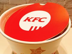 -肯德基(叠彩店)